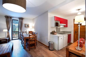 LE CHAMOIS LODGE